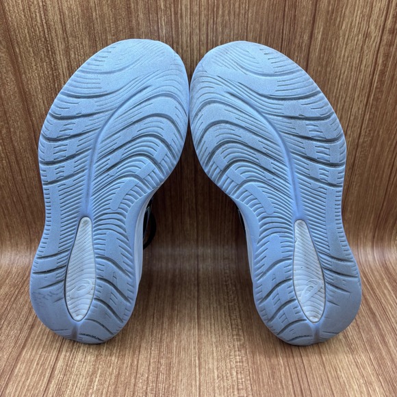 Asics Gel-Cumulus 25 Running Shoes Womens 8.5 Navy Blue 1012B599 sneakers main image 0